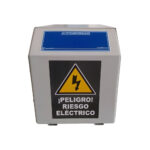 AutoTransformador Trifasico en Seco