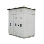 Celdas Compactas